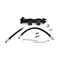 Eaton Oil Cooler - Heat Exchanger, Manual Transmission K-3357 - alternate 2